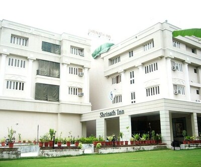 Hotel Shrinath Inn